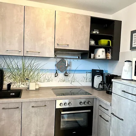 Bollwark Dorumer Neufeld