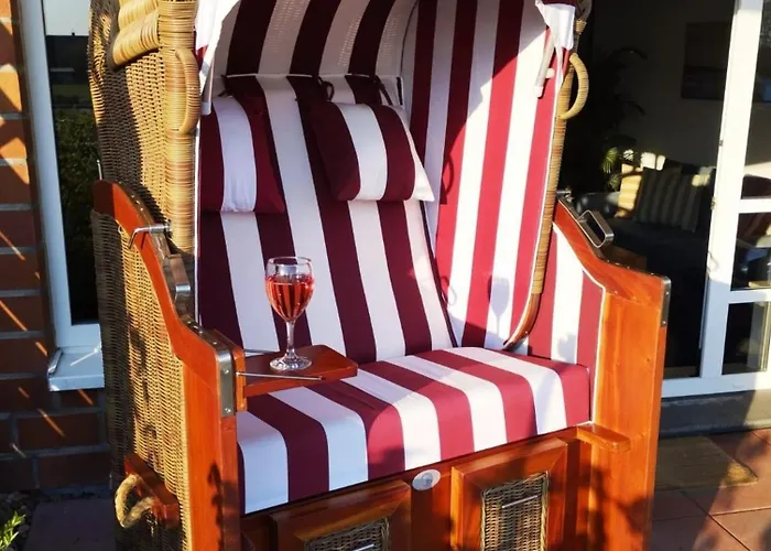 Bollwark Lejlighed *