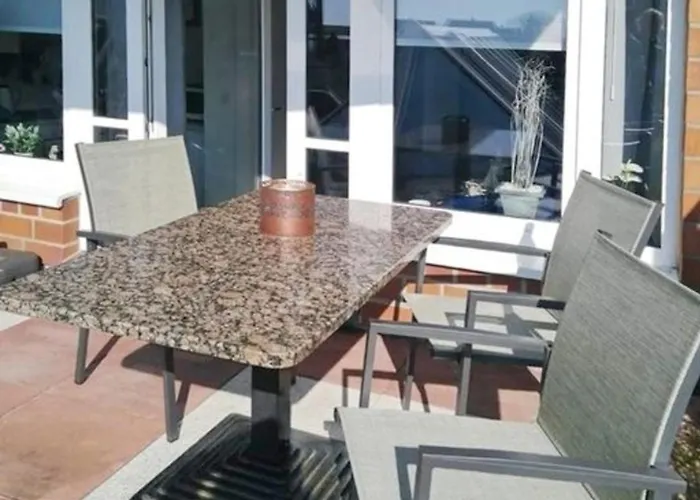 Bollwark * Dorumer Neufeld